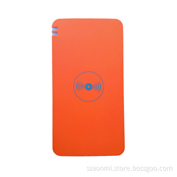 Fashionable for Samsung Qi Wireless Charger (AM-WCR01)